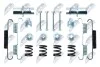 РЕГУЛЯТОР ГАЛЬМІВНИХ КОЛОДОК | NISSAN MAXIMA VI 03-, PATHFINDER III 05-, ALTIMA 06-, 350Z 02-, MURANO II 07-, INFINITI Q70 13-, M35 05-, M37 10-, G 07-, FX 02- NTY HSRNS005 (фото 1)