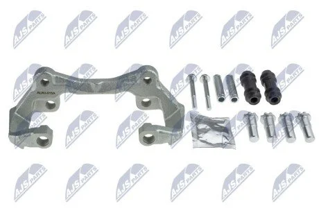 JARZMO ZACISKU HAMULCOWEGO NTY HZPAU015A