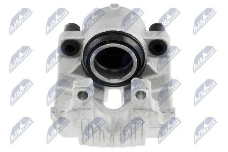 СУПОРТ ГАЛЬМІВНИЙ ПЕРЕДНІЙ | BMW SERIA 3 E9 05-11, X1 11- /ALUMINIOWY, ПРАВ/ NTY HZPBM013