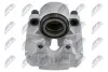 СУПОРТ ГАЛЬМІВНИЙ ПЕРЕДНІЙ | BMW 5 F10/F11 09- /ПРАВ,DO TARCZY 24MM/ HZPBM017