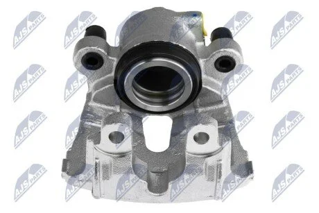СУПОРТ ГАЛЬМІВНИЙ ПЕРЕДНІЙ | BMW X5 E70/F15/F85 07-, X6 E71/E72/F16/F86 07-, X4 M40I 16-18 /ЛІВ/ NTY HZPBM018