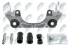 СУПОРТ ГАЛЬМІВНИЙ ЗАДНІЙ | BMW X5 E70/F15/F85 07-, X6 E71/E72/F16/F86 07-, X4 M40I 16-18 /PRAWE/ NTY HZPBM019A (фото 2)