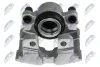 СУПОРТ ГАЛЬМІВНИЙ ПЕРЕДНІЙ | BMW 3 E9# 316D,316I,318D,318I,320I 04-, 1 E8# 120D,120I,123D,130I 03- /ПРАВ/ NTY HZPBM021 (фото 1)