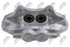 СУПОРТ ГАЛЬМІВНИЙ ПЕРЕДНІЙ | BMW 3 F30/F80, 3 TOURING F31, 3GT F34 12-, 4 COUPE F32/F82 13-, 4 GRAN COUPE 14-, 1 F20/F21 11-, 2 F22/F87/F23 12- /ЛІВ/ HZPBM053