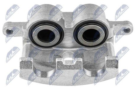 СУПОРТ ГАЛЬМІВНИЙ ПЕРЕДНІЙ | HUMMER H2 03-09, CHEVROLET AVALANCHE 2500 02-06, SUBURBAN 00-13, SILVERADO HD 99-10, GMC SIERRA HD 06-13, YUKON XL 00-13 /ПРАВ/ NTY HZPCH032