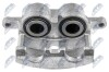СУПОРТ ГАЛЬМІВНИЙ ПЕРЕДНІЙ | HUMMER H2 03-09, CHEVROLET AVALANCHE 2500 02-06, SUBURBAN 00-13, SILVERADO HD 99-10, GMC SIERRA HD 06-13, YUKON XL 00-13 /ЛІВ/ NTY HZPCH033 (фото 1)