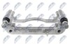 СУПОРТ ГАЛЬМІВНИЙ ЗАДНІЙ | CADILLAC ESCALADE 08-, XTS 13-, CHEVROLET AVALANCHE 08-13, SILVERADO 1500 08-18, SUBURBAN 14-18, SUBURBAN 1500 08-14, TAHOE 08-18, GMC SIERRA 1500 08-18, YUKON 08-, YUKON XL 15-18, NTY HZPCH034A (фото 2)