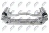 СУПОРТ ГАЛЬМІВНИЙ ЗАДНІЙ | CADILLAC ESCALADE 08-, XTS 13-, CHEVROLET AVALANCHE 08-13, SILVERADO 1500 08-18, SUBURBAN 14-18, SUBURBAN 1500 08-14, TAHOE 08-18, GMC SIERRA 1500 08-18, YUKON 08-, YUKON XL 15-18, NTY HZPCH034A (фото 2)