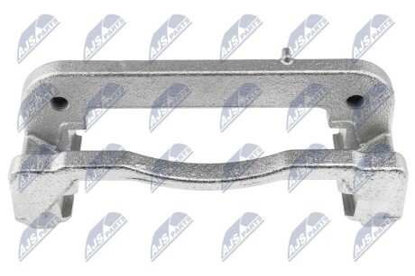 СУПОРТ ГАЛЬМІВНИЙ ЗАДНІЙ | CADILLAC ESCALADE 08-, XTS 13-, CHEVROLET AVALANCHE 08-13, SILVERADO 1500 08-18, SUBURBAN 14-18, SUBURBAN 1500 08-14, TAHOE 08-18, GMC SIERRA 1500 08-18, YUKON 08-, YUKON XL 15-18, NTY HZPCH034A