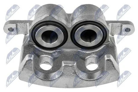СУПОРТ ГАЛЬМІВНИЙ ПЕРЕДНІЙ | CADILLAC ESCALADE 08-, XTS 13-, CHEVROLET AVALANCHE 08-13, SILVERADO 1500 08-18, SUBURBAN 14-18, SUBURBAN 1500 08-14, TAHOE 08-18, GMC SIERRA 1500 08-18, YUKON 08-, YUKON XL 15-18, NTY HZPCH035 (фото 1)