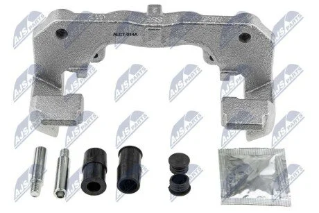 JARZMO ZACISKU HAMULCOWEGO NTY HZPCT014A