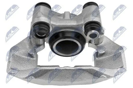 СУПОРТ ГАЛЬМІВНИЙ ПЕРЕДНІЙ | CITROEN SAXO 96-, ZX 91-, AX 86-, C15 84-, PEUGEOT 106 91-, 205 83-, 309 85-, 405 87-, 305 79- /ЛІВ/ NTY HZPCT020
