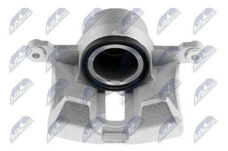 СУПОРТ ГАЛЬМІВНИЙ ПЕРЕДНІЙ | FORD RANGER 2WD/4WD 98-06, RANGER 2WD 06-12, MAZDA 2WD BT50-06-, MAZDA SERIA B 98- /ПРАВ, ZACISK JEDNOTЈOCZKOWY/ NTY HZPFR011