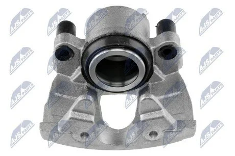 СУПОРТ ГАЛЬМІВНИЙ ПЕРЕДНІЙ | FORD FOCUS II / III, KUGA I, C-MAX, MAZDA 3 03-14, MAZDA 5 05-13, VOLVO S40/V50 04-, V40 12- /ПРАВ/ NTY HZPFR015