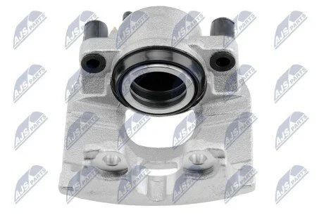 СУПОРТ ГАЛЬМІВНИЙ ПЕРЕДНІЙ | FORD MONDEO IV 07-, GALAXY/S-MAX 06-, VOLVO S60 II/V60 10-, S80 II 06-, V60 II 18-, V70III/XC70II 07-, LAND ROVER FREELANDER 06-, DISCOVERY SPORT 2.0D 15-, RANGE ROVER EVOQUE 11- / NTY HZPFR021