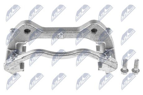 СУПОРТ ГАЛЬМІВНИЙ ЗАДНІЙ | FORD TRANSIT 150/250/350 USA 3.2TDCI,3.5,3.7 15- /LEWE/ NTY HZPFR037A