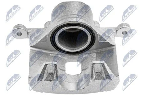 СУПОРТ ГАЛЬМІВНИЙ ПЕРЕДНІЙ | HONDA CIVIC 2.0 TYPE-R 06- /ЛІВ/ NTY HZPHD006