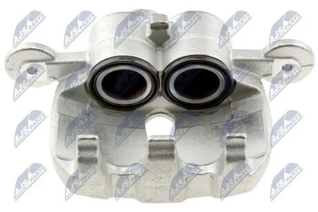 СУПОРТ ГАЛЬМІВНИЙ ПЕРЕДНІЙ | LAND ROVER IV 09-, V 16-, RANGE ROVER III 06-, IV 12-, RANGE ROVER SPORT 06-/ЛІВ/ NTY HZPLR002