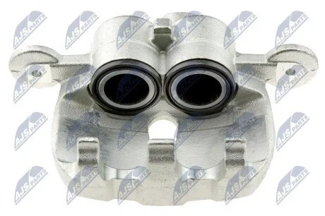 СУПОРТ ГАЛЬМІВНИЙ ПЕРЕДНІЙ | LAND ROVER IV 09-, V 16-, RANGE ROVER III 06-, IV 12-, RANGE ROVER SPORT 06-/ПРАВ/ NTY HZPLR003
