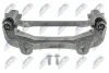 СУПОРТ ГАЛЬМІВНИЙ ЗАДНІЙ | LAND ROVER IV 09-, V 16-, RANGE ROVER IV 12-, RANGE ROVER SPORT II 13- /PRAWE/ NTY HZPLR003A (фото 2)