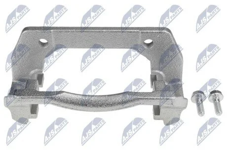 JARZMO ZACISKU HAMULCOWEGO NTY HZPME044A