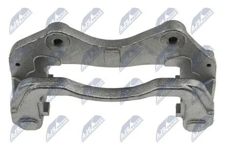 СУПОРТ ГАЛЬМІВНИЙ ЗАДНІЙ | MITSUBISHI PAJERO 91-04, PAJERO SPORT 96- /PRAWE/ NTY HZPMS023A