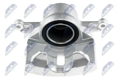 СУПОРТ ГАЛЬМІВНИЙ ПЕРЕДНІЙ | NISSAN QASHQAI I 07-13, QASHQAI II 13-, X-TRAIL T31/T32 07- /ЛІВ/ NTY HZPNS002