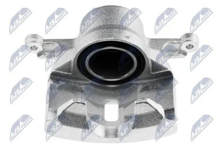 СУПОРТ ГАЛЬМІВНИЙ ПЕРЕДНІЙ | NISSAN QASHQAI I 07-13, QASHQAI II 13-, X-TRAIL T31/T32 07- /ПРАВ/ NTY HZPNS003