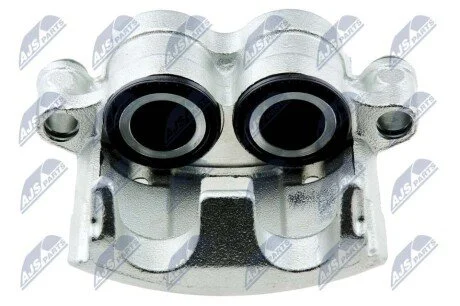 Фото 1 - супорт гальмівний передній | nissan cabstar f24 35.14,45.14,35.15,45.15 06-, nt400 35.14,45.14 14-, iveco daily iii 98-06 /лів/ NTY HZPNS009 СУПОРТ ГАЛЬМІВНИЙ ПЕРЕДНІЙ | NISSAN CABSTAR F24 35.14,45.14,35.15,45.15 06-, NT400 35.14,45.14 14-, IVECO DAILY III 98-06 /ЛІВ/ NTY HZPNS009 (фото 1)