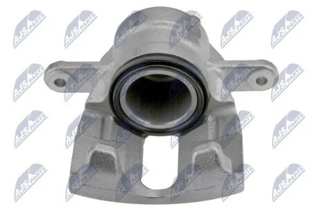 СУПОРТ ГАЛЬМІВНИЙ ПЕРЕДНІЙ | NISSAN MICRA K13 10- /ЛІВ/ NTY HZPNS048 (фото 1)