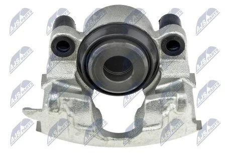 СУПОРТ ГАЛЬМІВНИЙ ПЕРЕДНІЙ | OPEL ASTRA G 98-05 /ПРАВ, FI=52MM, СИСТЕМА ATE/ NTY HZPPL005