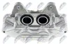 СУПОРТ ГАЛЬМІВНИЙ ПЕРЕДНІЙ | TOYOTA LANDCRUISER 120 02-, 4-RUNNER 02-09, LEXUS GX470 02- /ПРАВ/ NTY HZPTY001 (фото 1)
