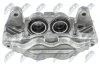 СУПОРТ ГАЛЬМІВНИЙ ПЕРЕДНІЙ | TOYOTA LAND CRUISER 200 12-, LEXUS LX570 15- /ПРАВ/ HZPTY045