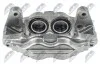 СУПОРТ ГАЛЬМІВНИЙ ПЕРЕДНІЙ | TOYOTA LAND CRUISER 200 12-, LEXUS LX570 15- /ЛІВ/ HZPTY046