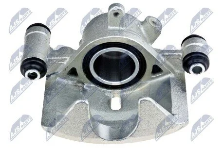 СУПОРТ ГАЛЬМІВНИЙ ПЕРЕДНІЙ | TOYOTA HI-LUX 82-06, DYNA 77-95, DYNA 100 85-01, VW TARO 89-97 /ПРАВ/ NTY HZPTY047