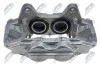 СУПОРТ ГАЛЬМІВНИЙ ПЕРЕДНІЙ | TOYOTA LAND CRUISER J150/J155 09-, 4RUNNER 10-, LEXUS GX460 10- /ПРАВ,SUMITOMO/ HZPTY104