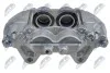 СУПОРТ ГАЛЬМІВНИЙ ПЕРЕДНІЙ | TOYOTA LAND CRUISER J150/J155 09-, 4RUNNER 10-, LEXUS GX460 10- /ПРАВ,SUMITOMO/ NTY HZPTY104 (фото 2)