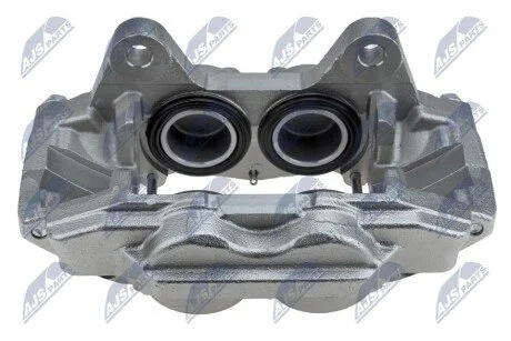 СУПОРТ ГАЛЬМІВНИЙ ПЕРЕДНІЙ | TOYOTA LAND CRUISER J150/J155 09-, 4RUNNER 10-, LEXUS GX460 10- /ПРАВ,SUMITOMO/ NTY HZPTY104