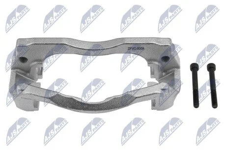 JARZMO ZACISKU HAMULCOWEGO NTY HZPVC000A