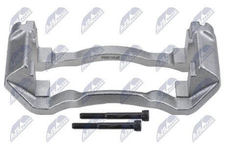 JARZMO ZACISKU HAMULCOWEGO NTY HZPVC005A