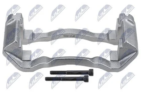 JARZMO ZACISKU HAMULCOWEGO NTY HZPVC005A