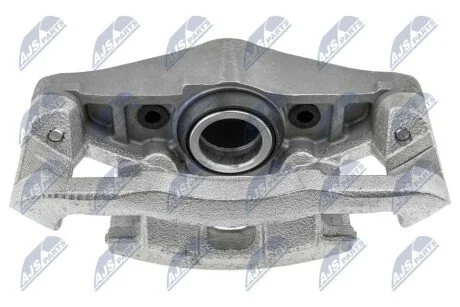 СУПОРТ ГАЛЬМІВНИЙ ПЕРЕДНІЙ | VOLVO S40II/V50 04-12, V40 12-, C70 II 06-, FORD FOCUS II 2.5ST 05-, MAZDA 3 MPS 2.3T 06- /ЛІВ/ NTY HZPVV008