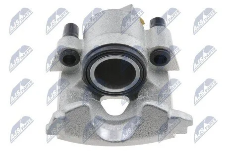 СУПОРТ ГАЛЬМІВНИЙ ПЕРЕДНІЙ | VW GOLF I, II, III, POLO 94-01, SEAT IBIZA/CORDOBA 93-02, TOLEDO 91-99 /ПРАВ, FI=48MM/ NTY HZPVW005