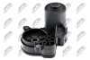 ПРИВІД ГАЛЬМІВНОГО СУПОРТУ | LAND ROVER DISCOVERY SPORT 15-, RANGE ROVER EVOQUE 12-, VELAR 17-, BMW 2 ACTIVE TOURER F45/GRAN TOURER F46 14-, X1 F48 15-, I3 15-, JAGUAR XF 16-, XE 17-, F-PACE 17-, E-PACE 18-, I NTY HZSLR000A (фото 1)