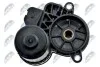 ПРИВІД ГАЛЬМІВНОГО СУПОРТУ | LAND ROVER DISCOVERY SPORT 15-, RANGE ROVER EVOQUE 12-, VELAR 17-, BMW 2 ACTIVE TOURER F45/GRAN TOURER F46 14-, X1 F48 15-, I3 15-, JAGUAR XF 16-, XE 17-, F-PACE 17-, E-PACE 18-, I NTY HZSLR000A (фото 2)