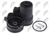 ПРИВІД ГАЛЬМІВНОГО СУПОРТУ | LAND ROVER DISCOVERY SPORT 15-, RANGE ROVER EVOQUE 12-, VELAR 17-, BMW 2 ACTIVE TOURER F45/GRAN TOURER F46 14-, X1 F48 15-, I3 15-, JAGUAR XF 16-, XE 17-, F-PACE 17-, E-PACE 18-, I HZSLR001A