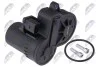 ПРИВІД ГАЛЬМІВНОГО СУПОРТУ | LAND ROVER DISCOVERY SPORT 15-, RANGE ROVER EVOQUE 12-, VELAR 17-, BMW 2 ACTIVE TOURER F45/GRAN TOURER F46 14-, X1 F48 15-, I3 15-, JAGUAR XF 16-, XE 17-, F-PACE 17-, E-PACE 18-, I NTY HZSLR001A (фото 2)