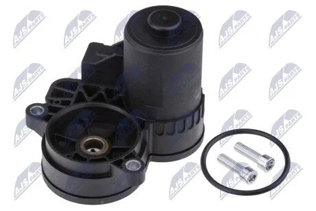 ПРИВІД ГАЛЬМІВНОГО СУПОРТУ | LAND ROVER DISCOVERY SPORT 15-, RANGE ROVER EVOQUE 12-, VELAR 17-, BMW 2 ACTIVE TOURER F45/GRAN TOURER F46 14-, X1 F48 15-, I3 15-, JAGUAR XF 16-, XE 17-, F-PACE 17-, E-PACE 18-, I NTY HZSLR001A (фото 1)