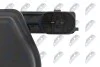 Сервопирівд супорта  Nissan Leaf, X-Trail Iii 1.6-Electric 04.14- NTY HZSNS001A (фото 6)