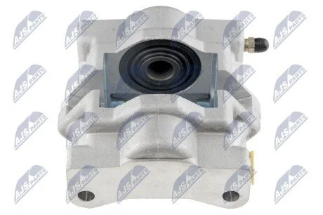 СУПОРТ ГАЛЬМІВНИЙ ЗАДНІЙ | CITROEN C5 SEDAN/KOMBI DC/DE/RC/RE 03.2001-04.2008 /LEWY=PRAWY,ALUMINIUM/ NTY HZTCT008
